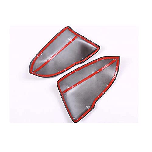 Couverture de rétroviseur masquer rayures X1 Série 2 Carbone - 2