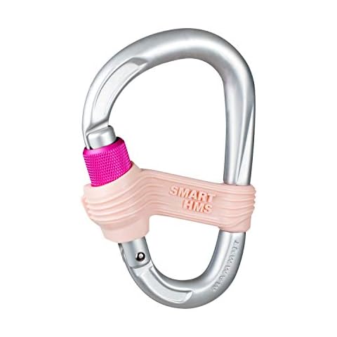 Mammut Unisex-Erwachsene Karabiner Smart HMS Karabinerhaken Cover