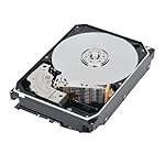 Toshiba X300 PRO 14TB High Workload Performance for Creative Professionals 3.5-Inch Internal Hard Drive – Up to 300 TB/Year Workload Rate CMR SATA 6 GB/s 7200 RPM 512 MB Cache - HDWR51EXZSTB - Image 3