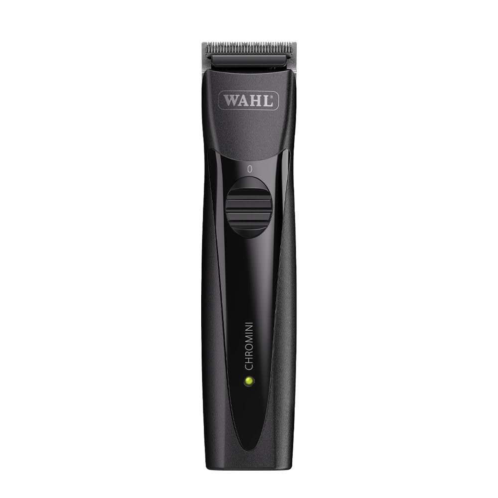Wahl ChroMini : Amazon.co.uk: Beauty