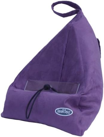 Book Holder - Reading Aid - Purple