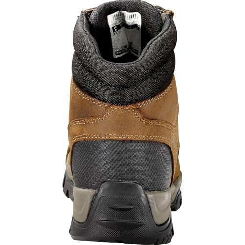 Carhartt Footwear CMD3441 Force® SD Work Shoe4