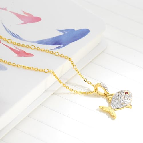 Image of Malabar Gold & Diamonds BIS Hallmark (750) 18K Yellow Gold Chain for Women