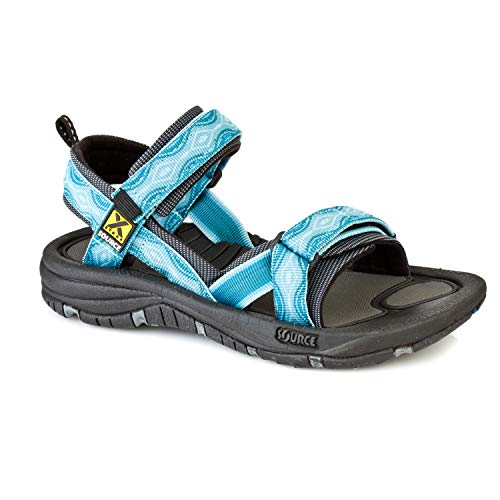 Preisvergleich Produktbild Source Damen Stream Sandale, Dream