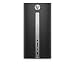 HP Pavilion Desktop Computer, Intel Core i5-7400, 8GB RAM, 1TB Hard Drive, 16GB Intel Optane, Windows 10 (570-p050, Black)