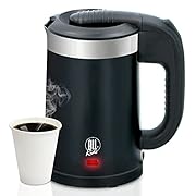 Казанче All Ride - 0.5L - 24V - 300W - черно -...