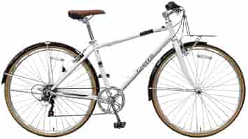 CHRYS(クライス)自転車クロスバイク CHRYS(クライス) クロスバイク 700C | 自転車通販「cyma -サイマ