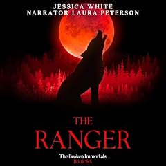 The Ranger cover art