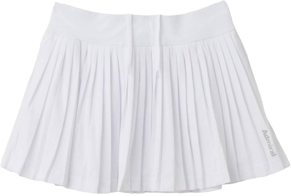 Amazon.co.jp: アドミラル Admiral テニスウェア レディス