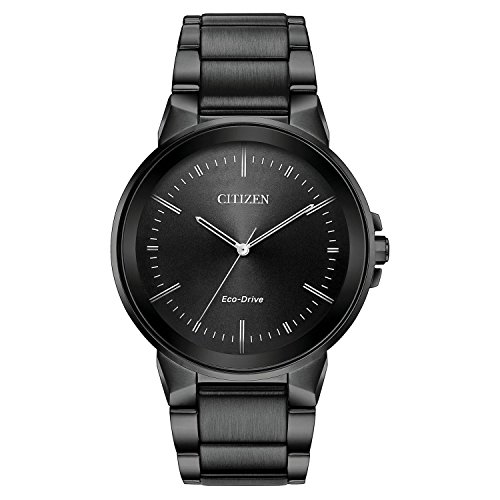 Image of CITIZEN Men's Eco-Drive Axiom 41mm Stainless Steel BJ6517-52E