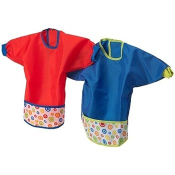 ikea kids bib