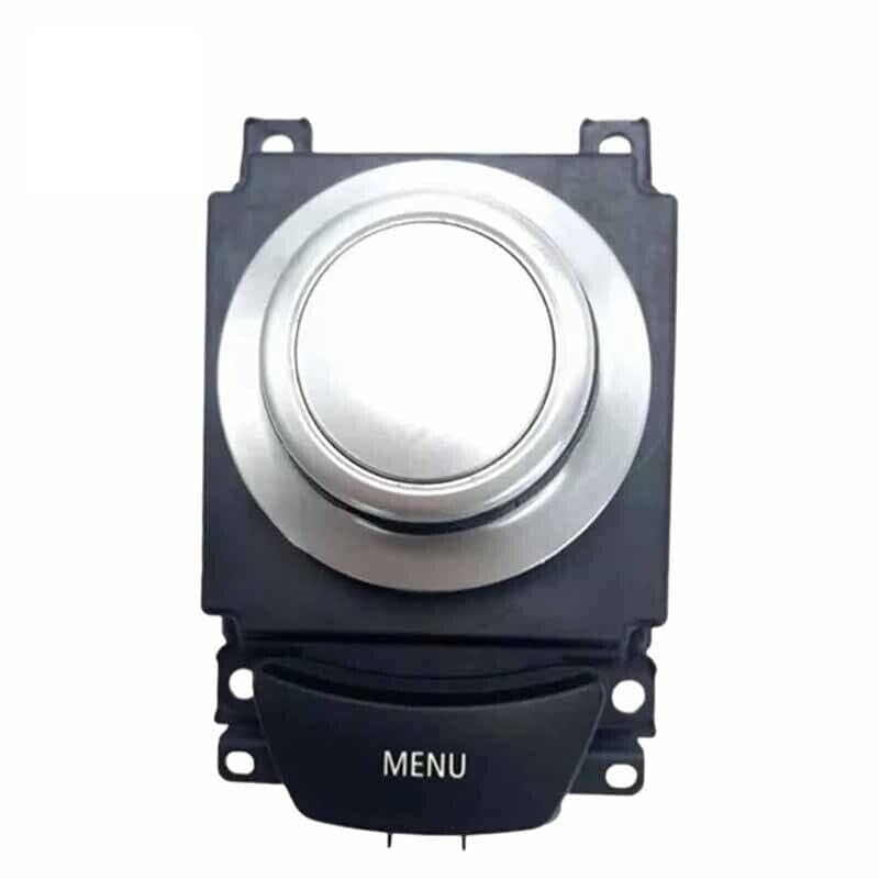 Per BMW X5 E70 X6 E71 iDRIVE Media Switch Mouse Controller Joystick 2007-2010