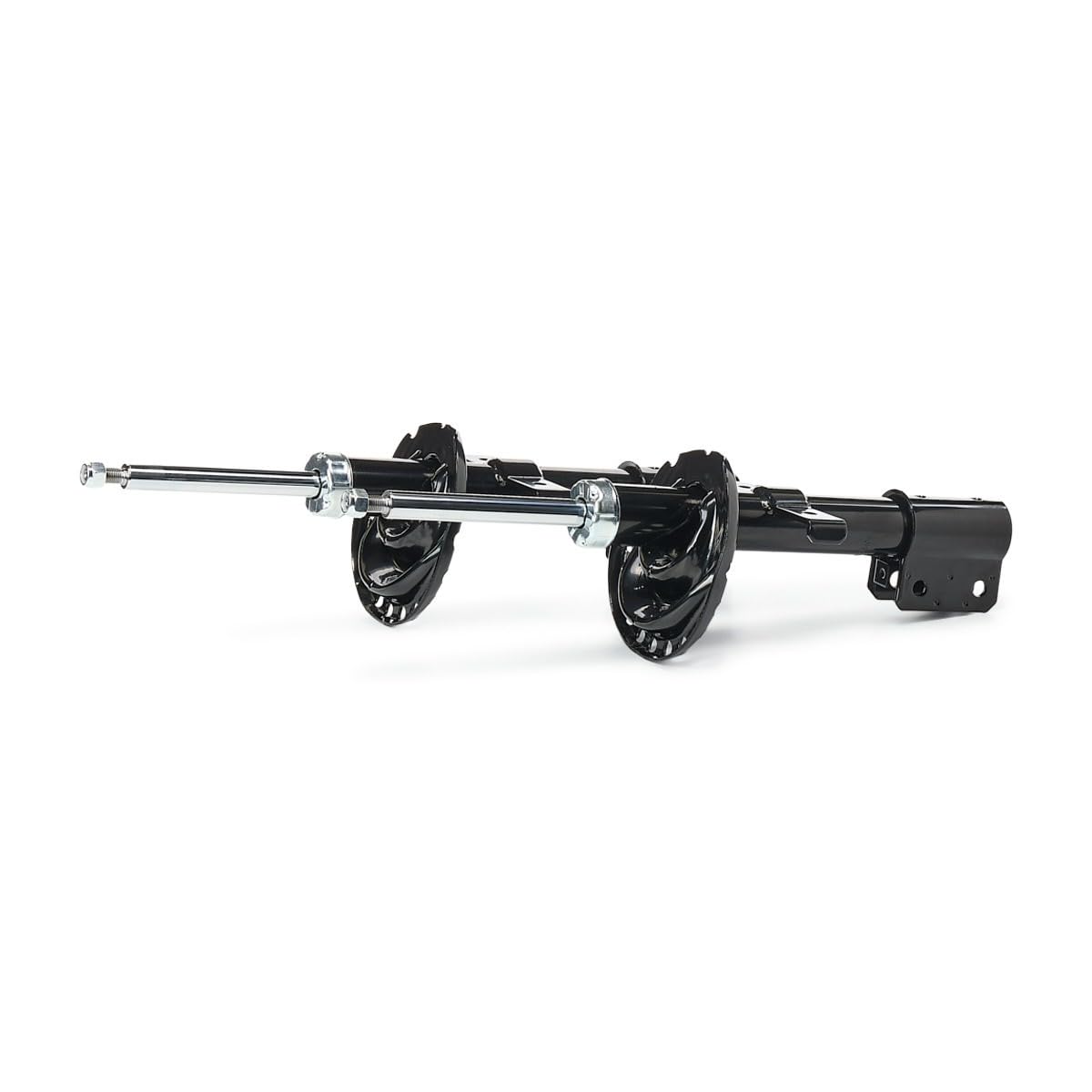 RIDEX 854S18998 2x Amortiguador Delantero Compatible con RENAULT Clio 4 Grandtour KH