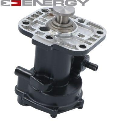 ENERGY PV0011 Pompa depressione Sistema frenante meccanico meccanico