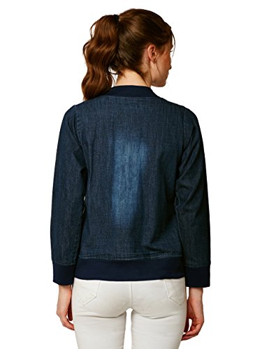 Image of Miss Chase Women's Denim Jacket