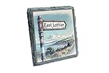 east lothian planning Pieza versátil de decoración para el hogar: perfecta para hogares, oficinas, cafeterías y pubs, aportando un elemento nostálgico y artístico a cualquier espacio.