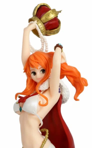 Amazon.co.jp: アニメワンピースフィギュア ゾロ ルフィ エース 美少女  