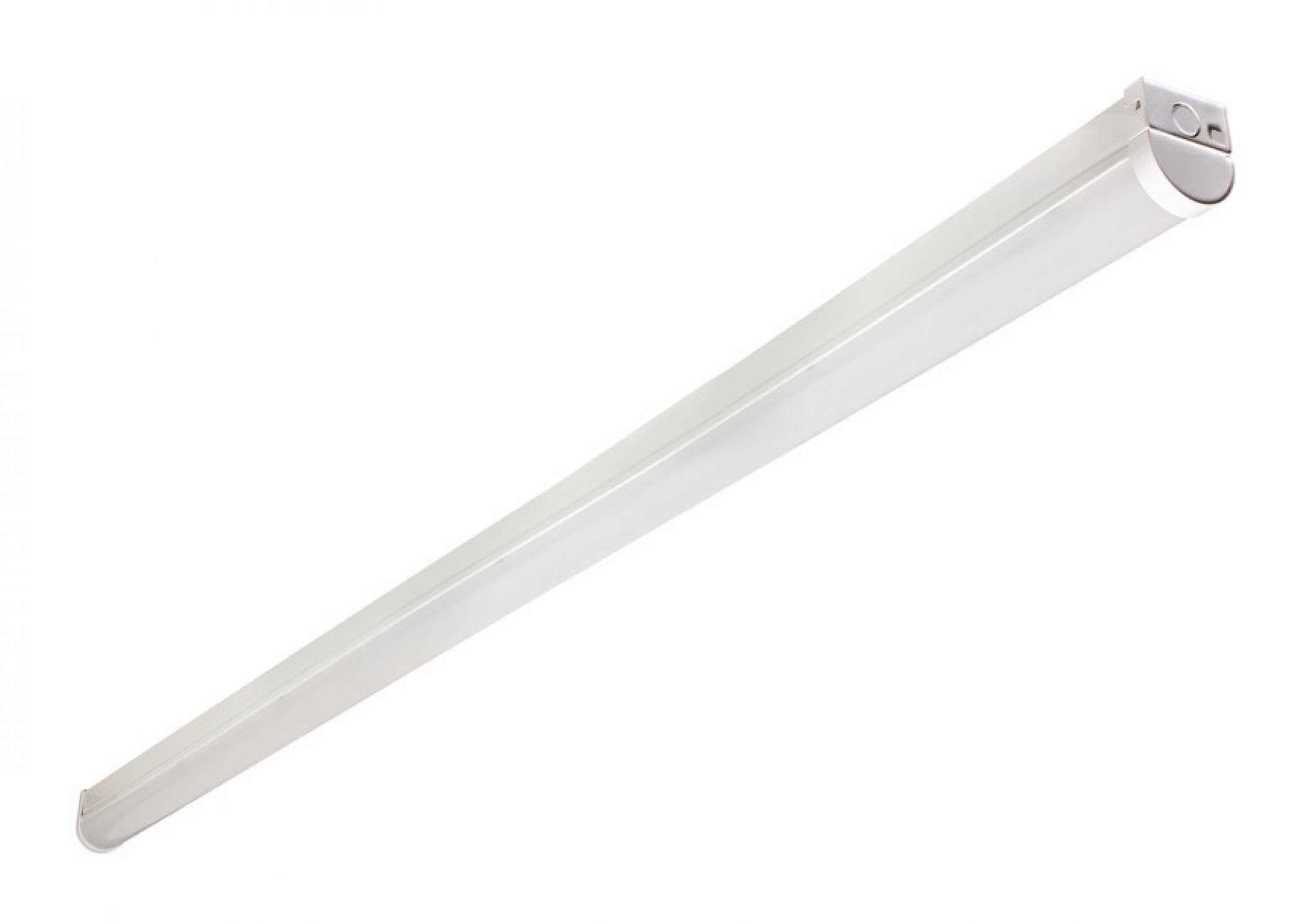 Integral ILBTC065 6ft Lightspan Twin Batten, Motion Sensor, 8400lm, 65w, 4000K