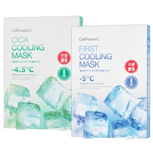 Cell Fusion C�i�Z���t���[�W����C�j�V�J �N�[�����O �}�X�N 5���� + �N�[�����O �}�X�N 5����