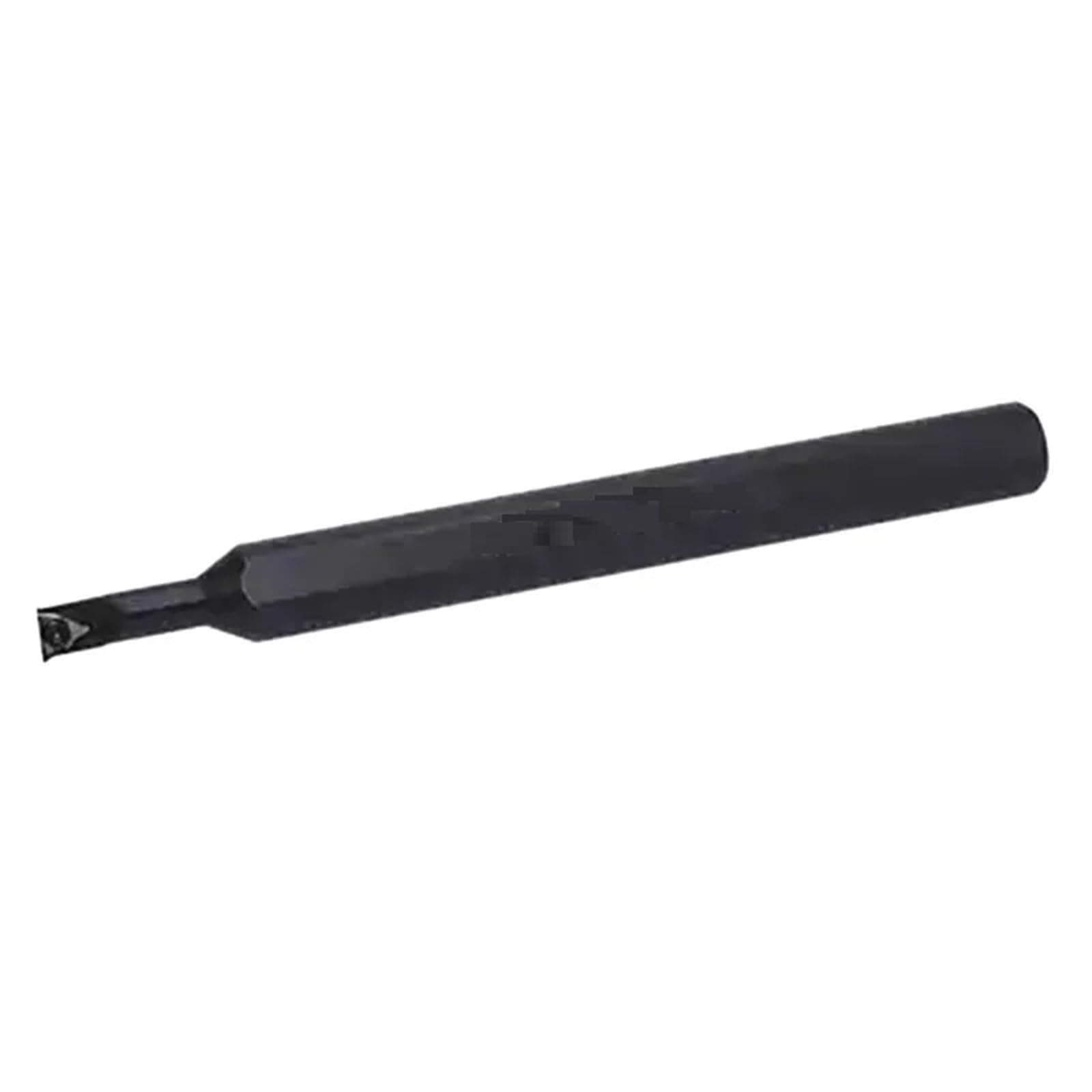 Drehbank Zubehör CNC-Drehwerkzeughalter Vollhartmetall-Wendeplattenhalter S0806J-STUBR06 Drehmeißelstange Drehstange S1006K S1206K S1607K - STUBR06(S0806J-STUBL06)