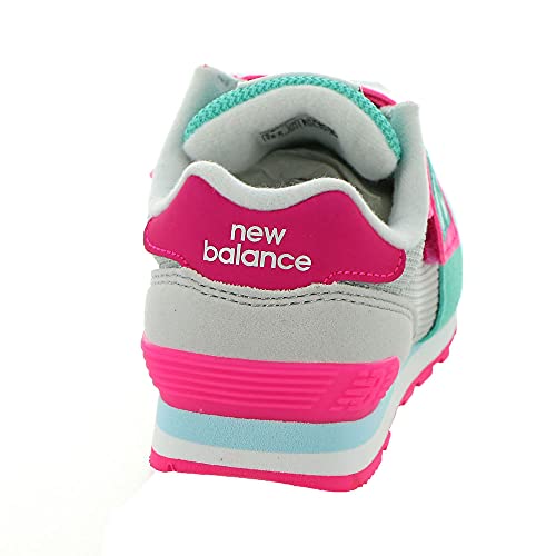 Image of New Balance Kids' 515 V1 Lace-up Sneaker
