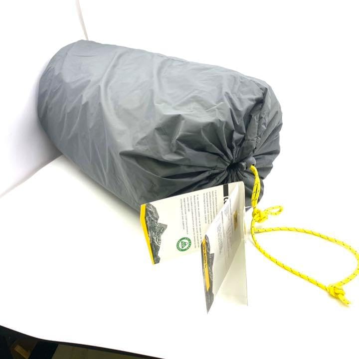 Mountainsmith マウンテンスミス アップランド4人用テント