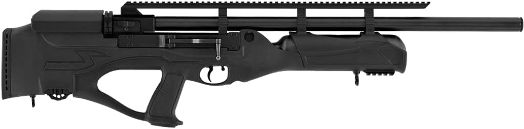 Hatsun Hercules Bully