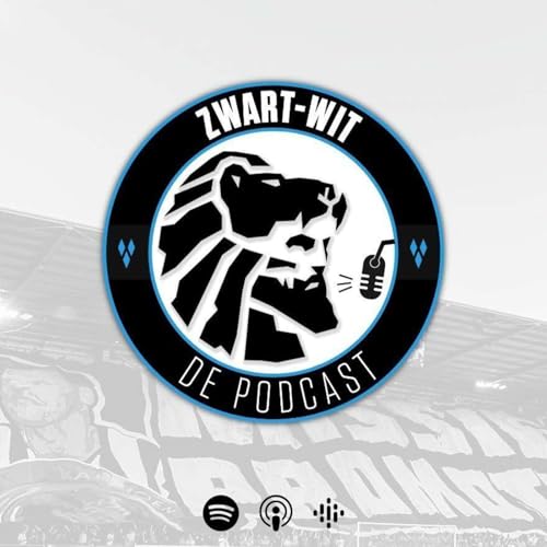 Zwart-Wit de Podcast cover art