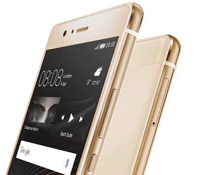 HUAWEI - 未使用 ファーウェイ P9 Lite ゴールド スマートフォン HUAWEI P9 lite｜価格比較・最新情報 - 価格.com