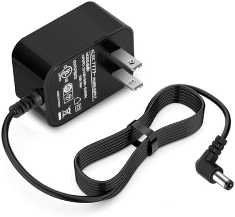 Caricabatterie Sostituisce Vileda BCU158440 Per Robot Aspirapolvere Vileda | 888200613 - Foto 4