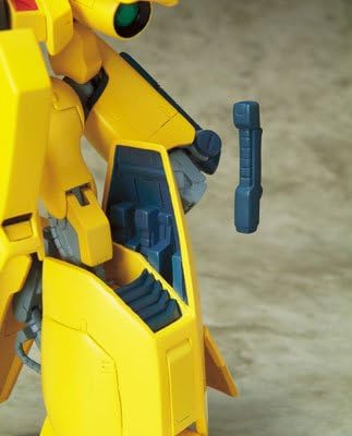 Gundam MSIA MSA-05 Methuss & Mega Bazooka Launcher Figure