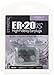 Etymotic ER20XS ETY Earplugs Set - High-Fidelity Hearing Protection - Up to 20 dB Sound Reduction - Reusable - Includes Large Clear Eartips, Foam Eartips, Neck Cord & Case
