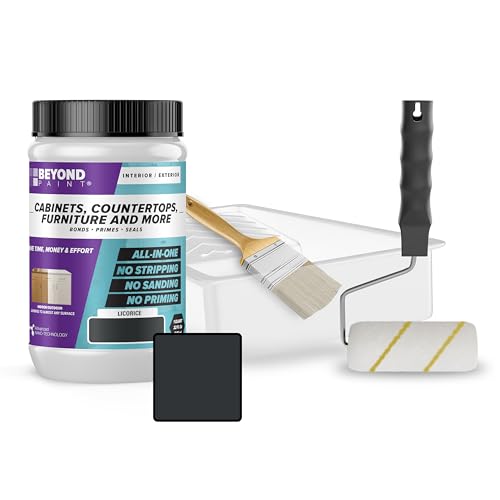 Beyond Paint All-in-One Refinishing