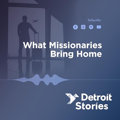 What Missionaries Bring Home