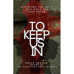To Keep Us In Audiolibro Por Emily Searle arte de portada