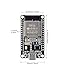 ELEGOO 3PCS ESP-32 Development Board USB-C, 2.4GHz Dual Mode WiFi+Bluetooth 4.2 Dual Core Microcontroller Support AP/STA/AP+STA, CP2102 Chip