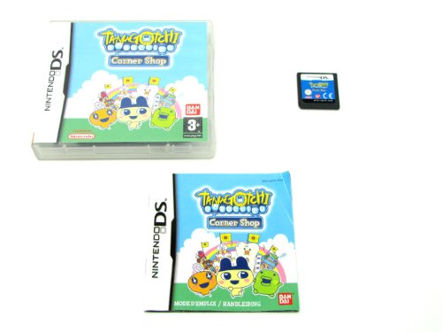 Tamagotchi Connexion Corner NT avec système infrarouge interactif