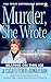 Murder, She Wrote: Skating on Thin Ice