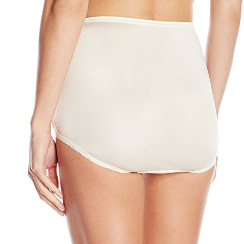 Image of Vanity Fair womens Perfectly Yours Ravissant Tailored Nylon Brief Panty 15712