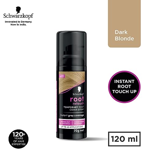 Image of Schwarzkopf Root Retouch Instant