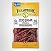 Tillamook Country Smoker Keto Friendly Zero Sugar Smoked Sausages, Original, 10 Ounce