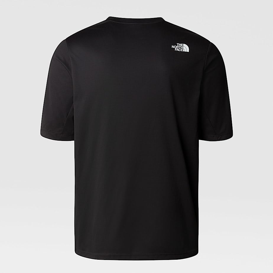 The North Face M Packable SS Tee T-Shirt Uomo (Pacco da 1)