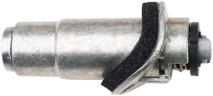 Trunk Lock Cylinder Auto Door Lock Cylinder Compatible with A6 with 1Pcs Key