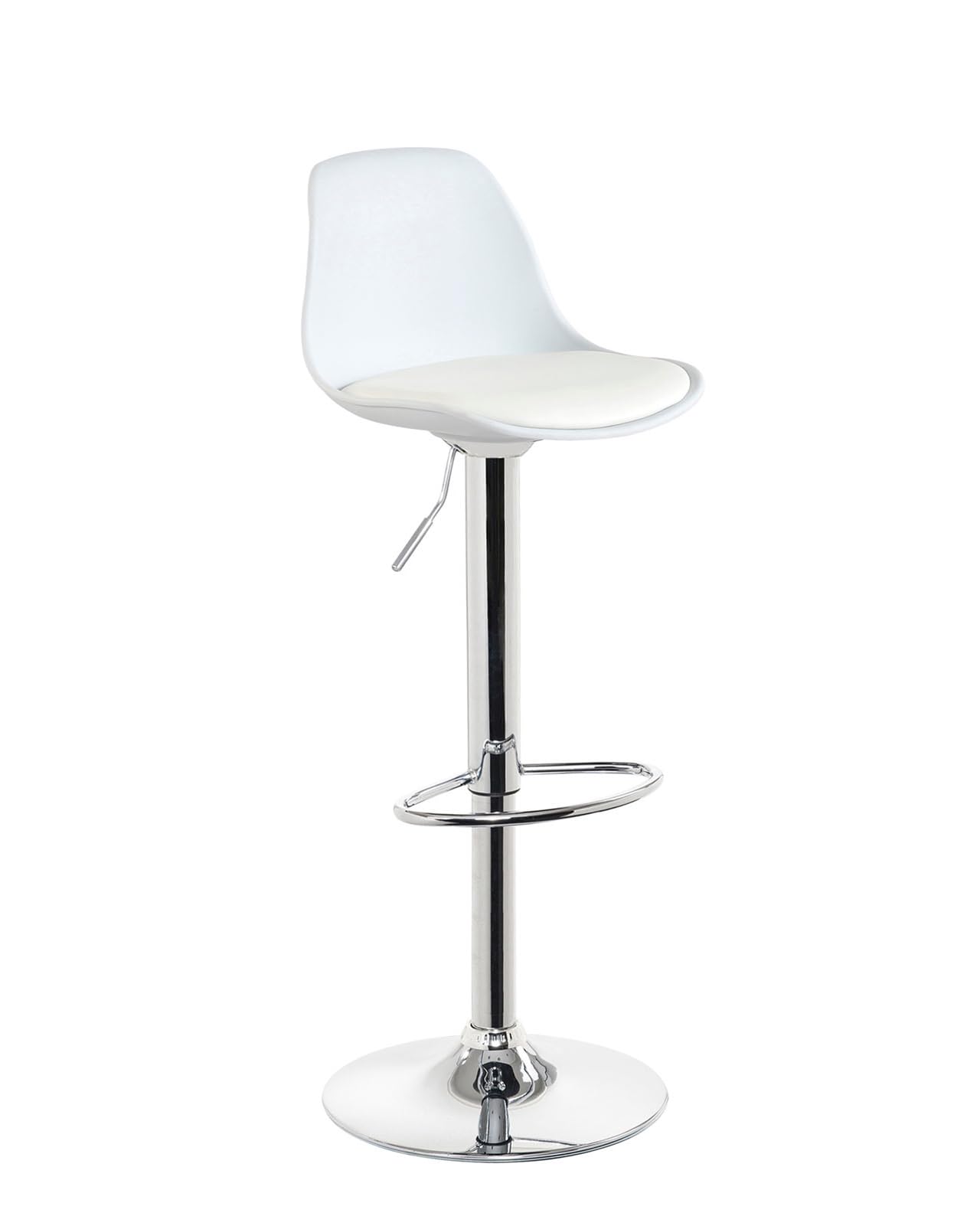Karin Barkruk [Set van 2] [Bouclette & Linnen Stof] [65 cm