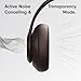 Beats Studio Pro - Wireless Bluetooth Noise Cancelling Headphones - Personalized Spatial Audio, USB-C Lossless Audio, Apple & Android Compatibility, Up to 40 Hours Battery Life - Deep Brown