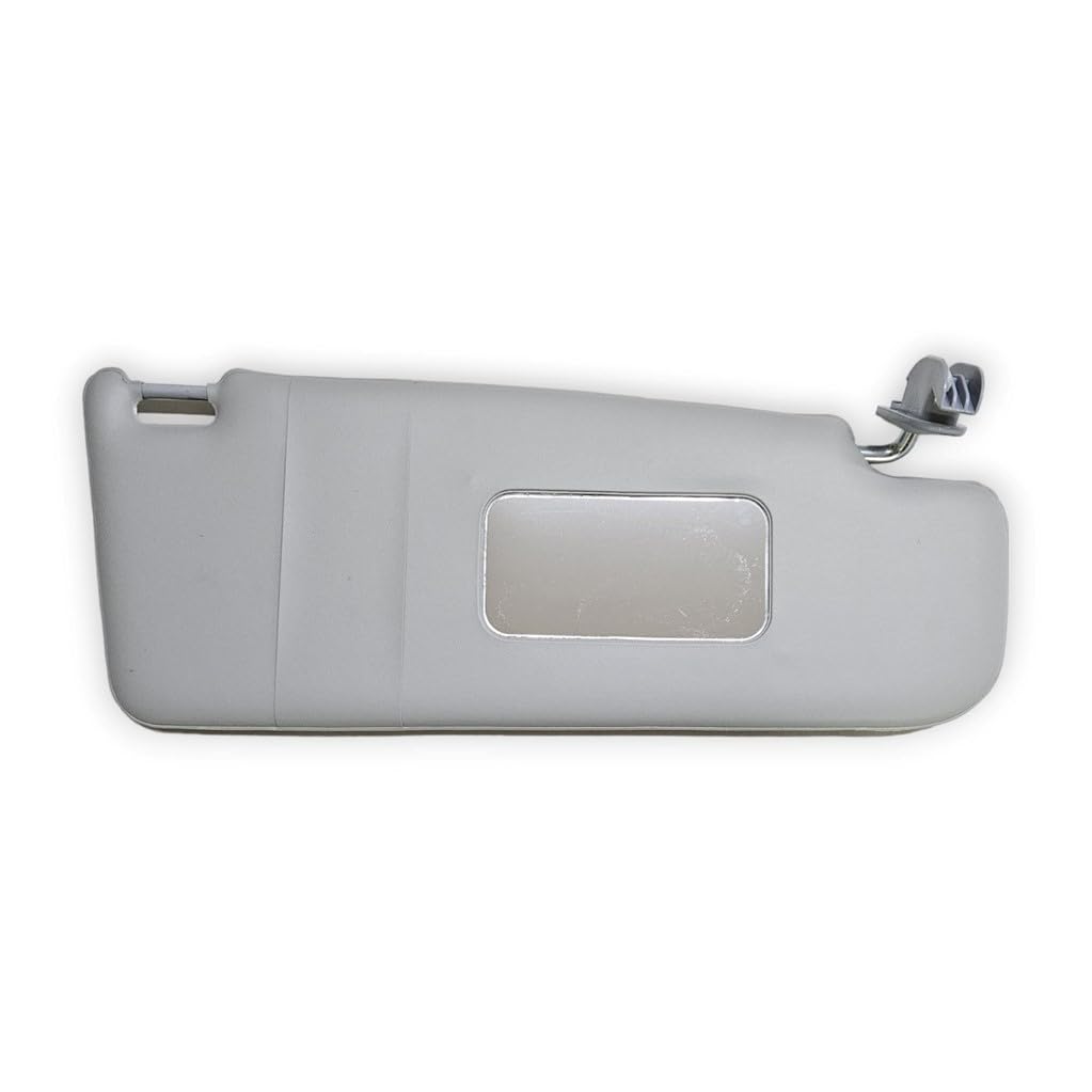 Sağ Üst Tavan Güneşlik Gri 3B0857552AK Seat Leon ile uyumlu 2000-2005