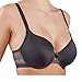 Produktbild Selene Damen Klassischer BH schwarz Schwarz 95C, C