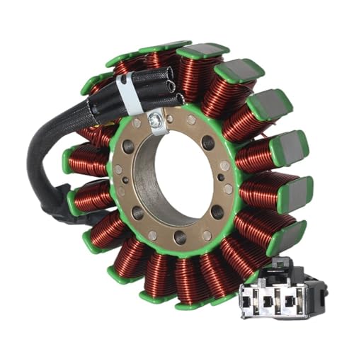 Bobine de stator moto T1300118 pour alternateur 1050S et 1050R