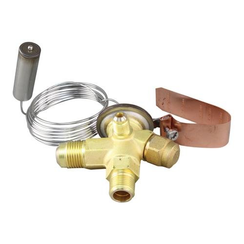 Buy Danfoss 068Z340300 Thermal Expansion Valve Tes2 R404A Less Orifice