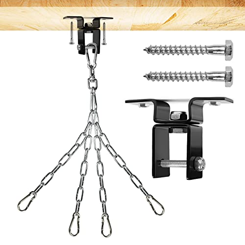 Amazon.ca Best Sellers The most popular items in Punching Bag Hangers